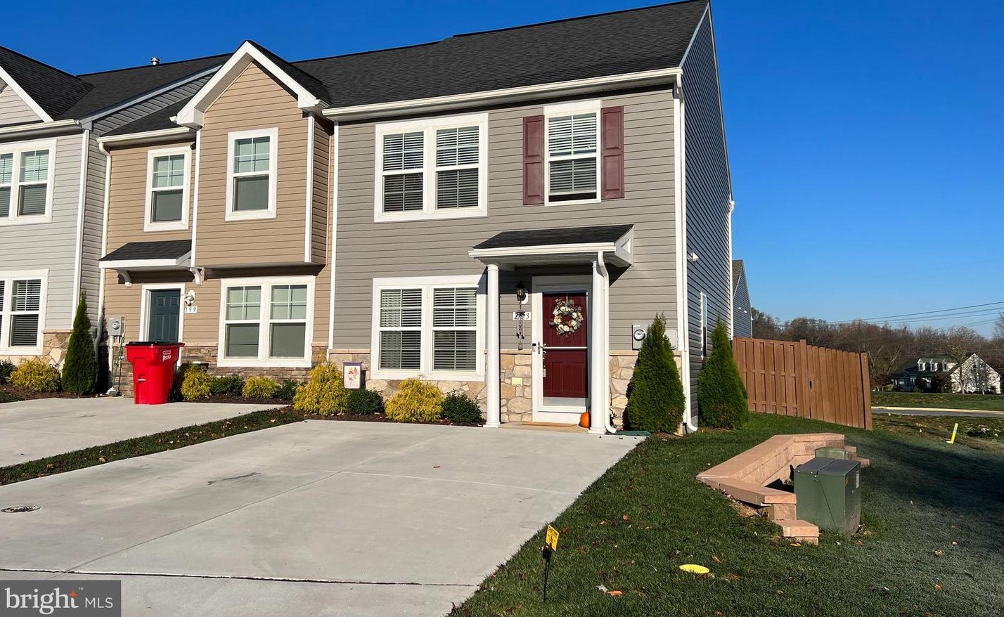 203 Ran Rue Dr, Martinsburg, WV 25403