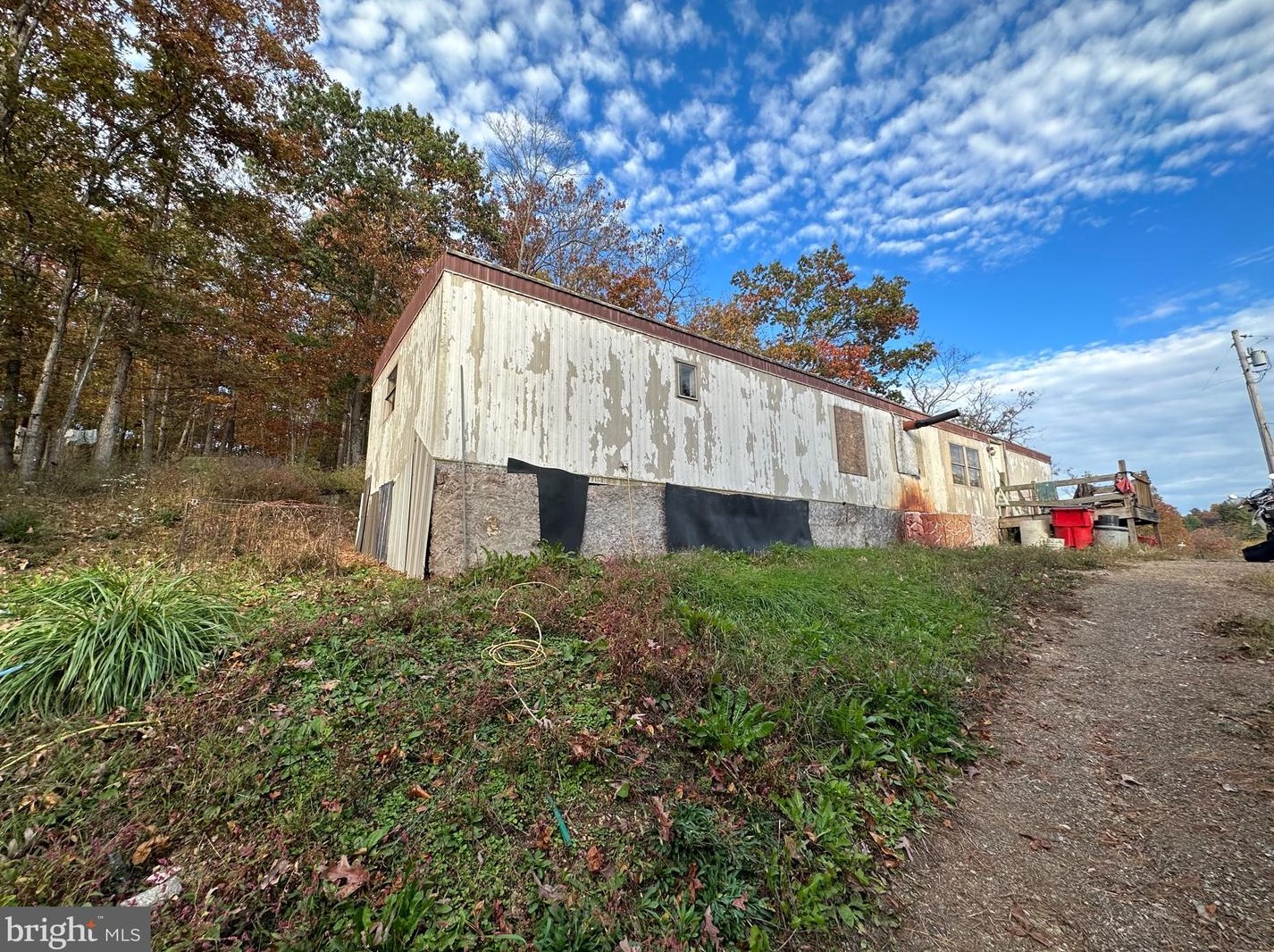 3792 Allensville Rd, Hedgesville, WV 25427
