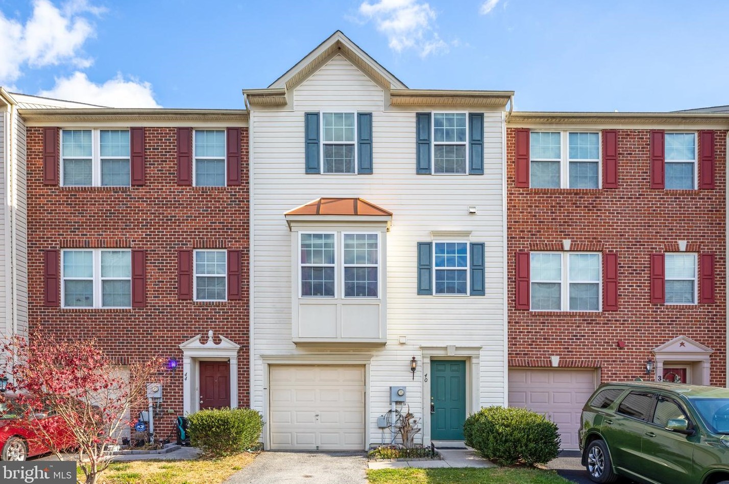 40 Tidewater Terrace, Falling Waters, WV 25419