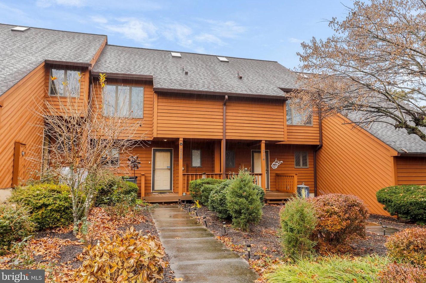256 Tecumseh Trail, Hedgesville, WV 25427