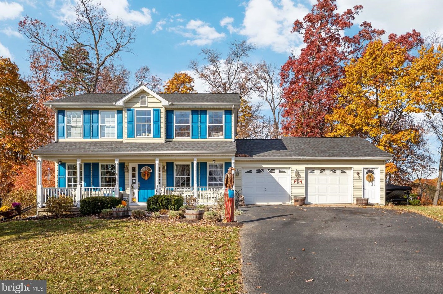 109 Veterans Way, Martinsburg, WV 25405-8273