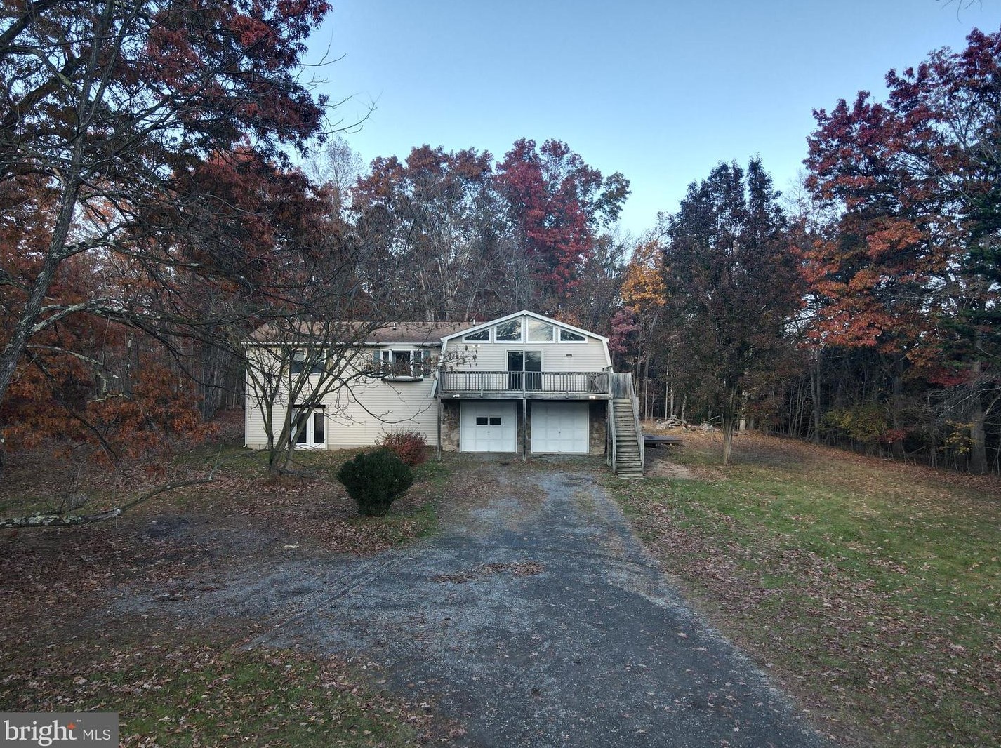 1600 Providence Church Rd, Hedgesville, WV 25427