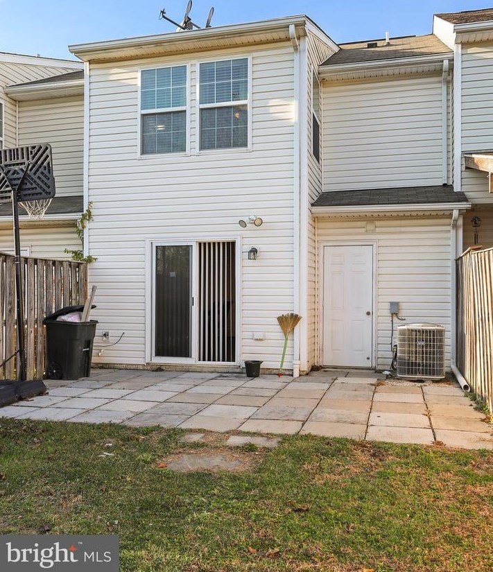 224 Checko Ct, Martinsburg, WV 25401-1828