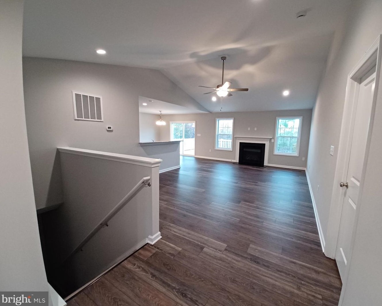 846 Basin Dr, Inwood WV 25428-3214 exterior