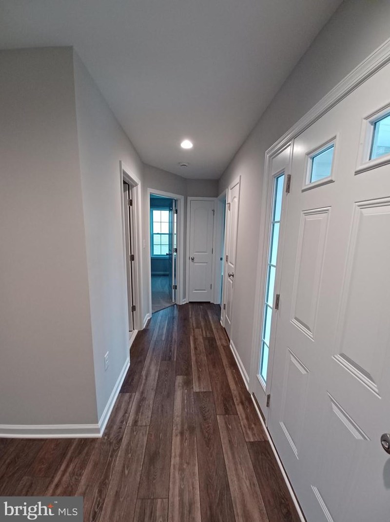 846 Basin Dr, Inwood WV 25428-3214 exterior