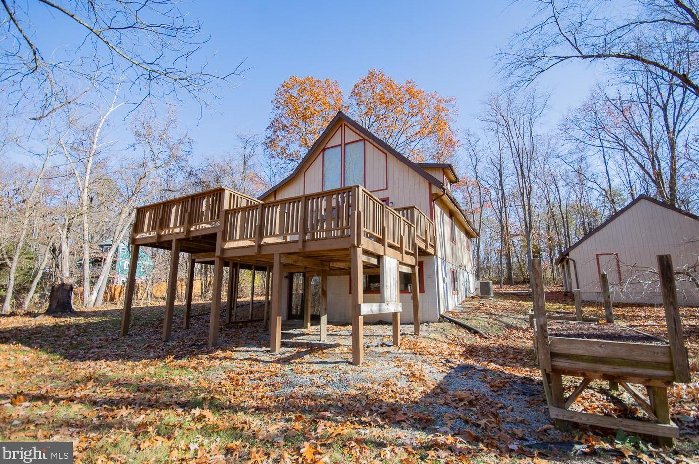 222 Surfwood Ct, Gerrardstown, WV 25420