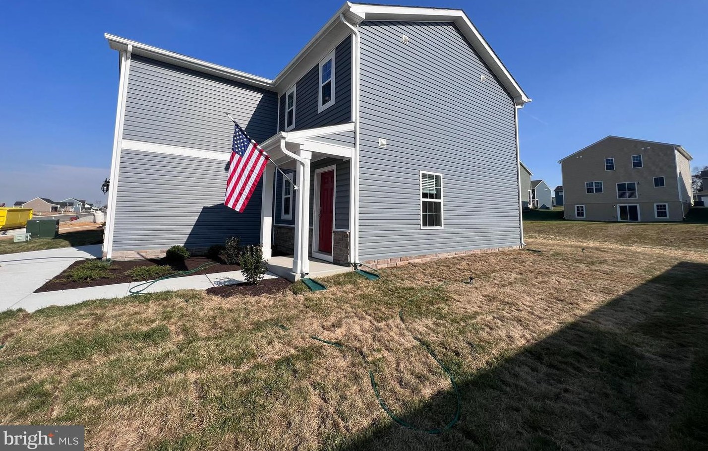 347 Toulouse Ln, Martinsburg, WV 25403