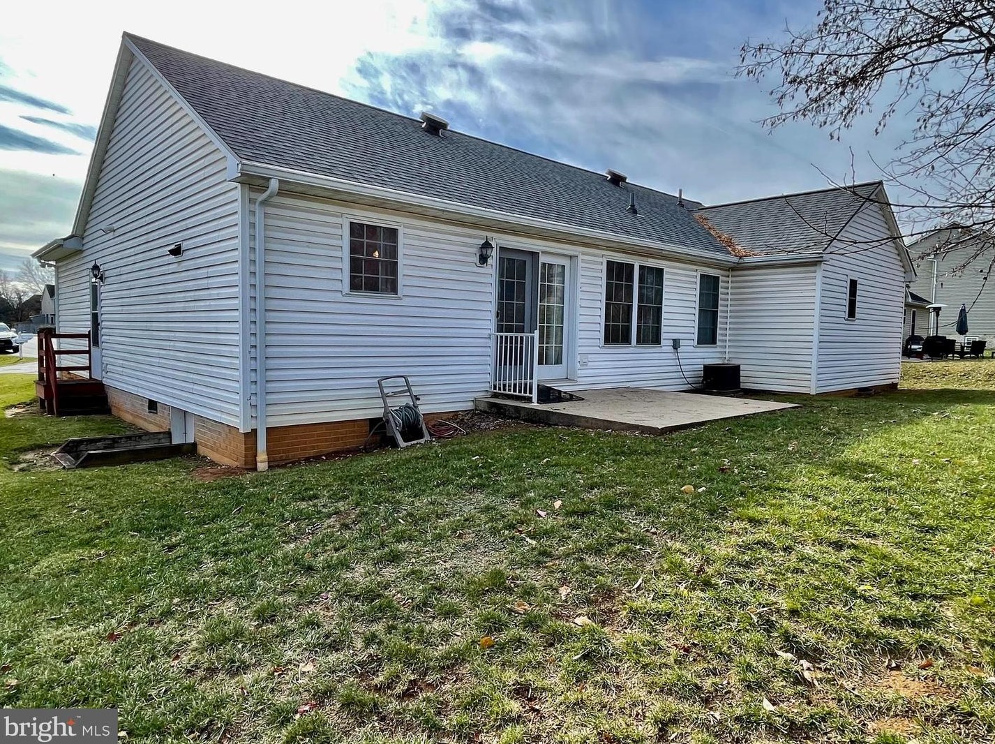 173 Gemstone Dr, Martinsburg, WV 25401-1841