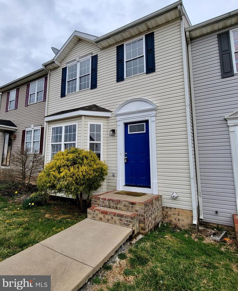 29 Shasta Ln, Martinsburg, WV 25401