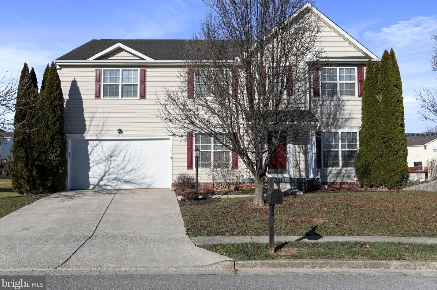 121 Seurat Ln, Martinsburg, WV 25403