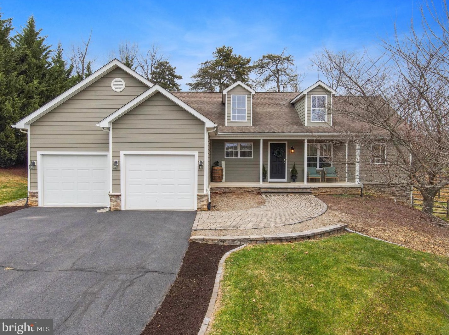 125 Nokomis Trail, Hedgesville, WV 25427