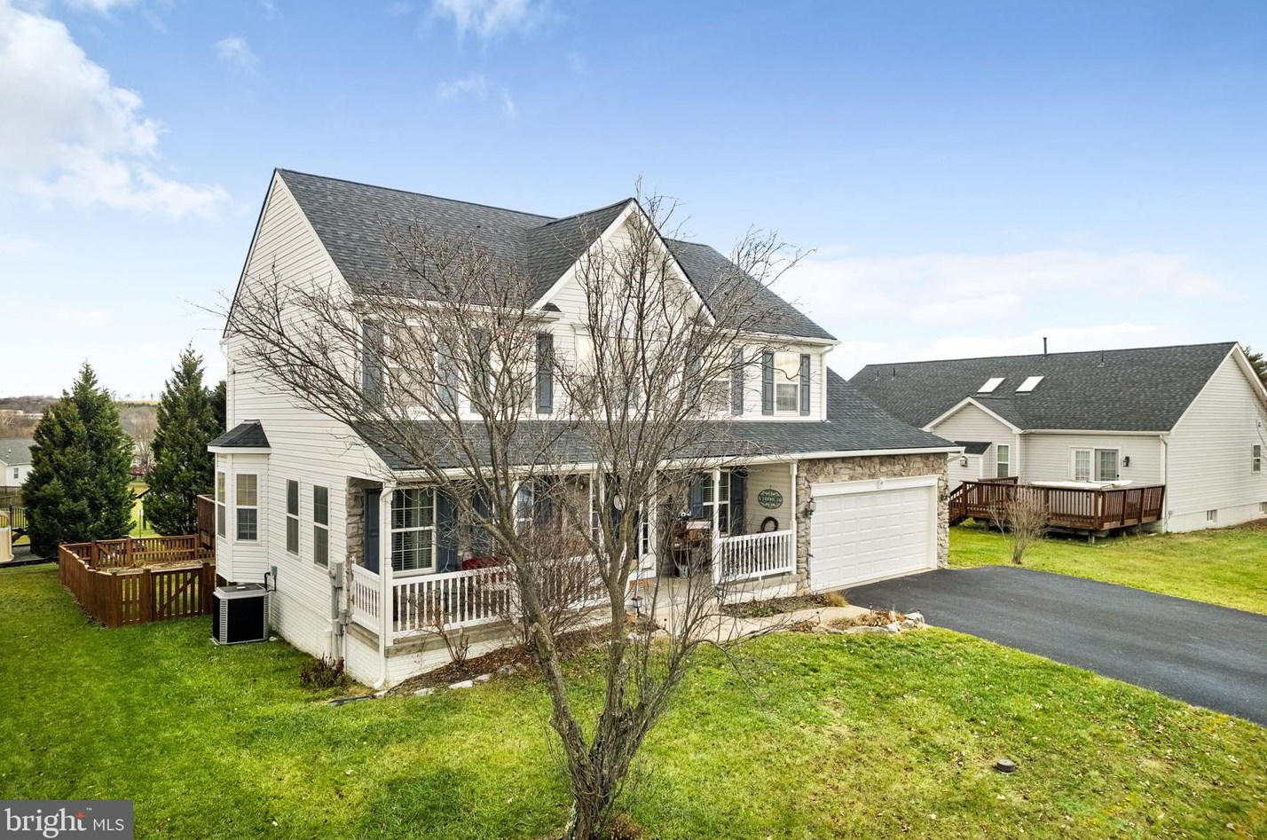 34 Kerrigan Ct, Martinsburg, WV 25405-6297