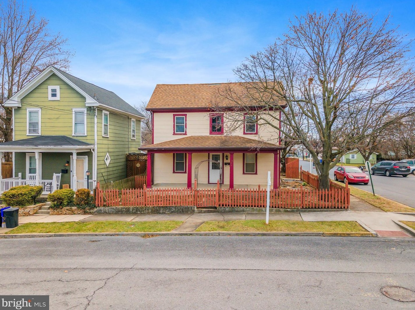 934 W Virginia Ave, Martinsburg, WV 25401