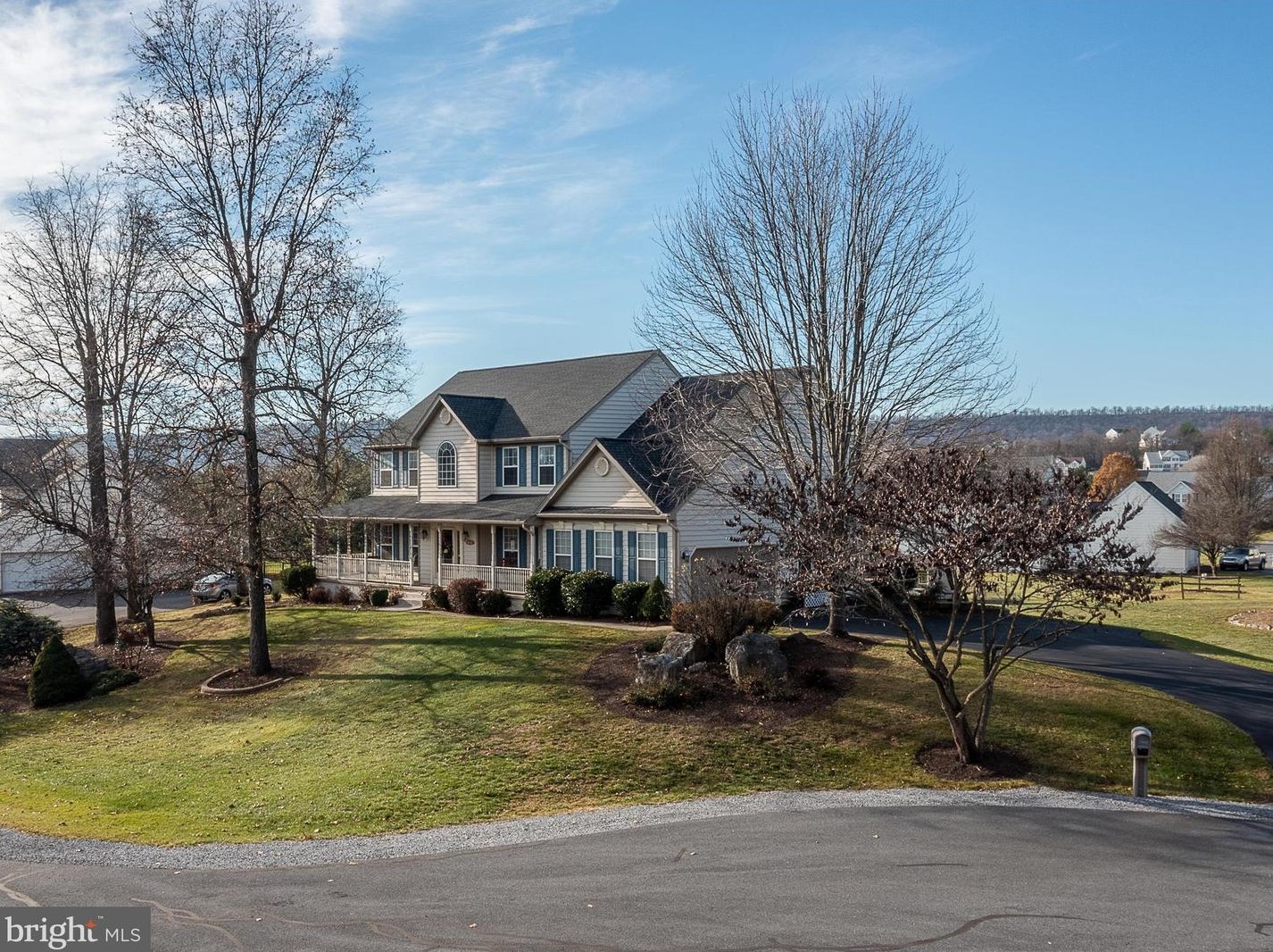 129 Halifax Ct, Martinsburg, WV 25403-5072