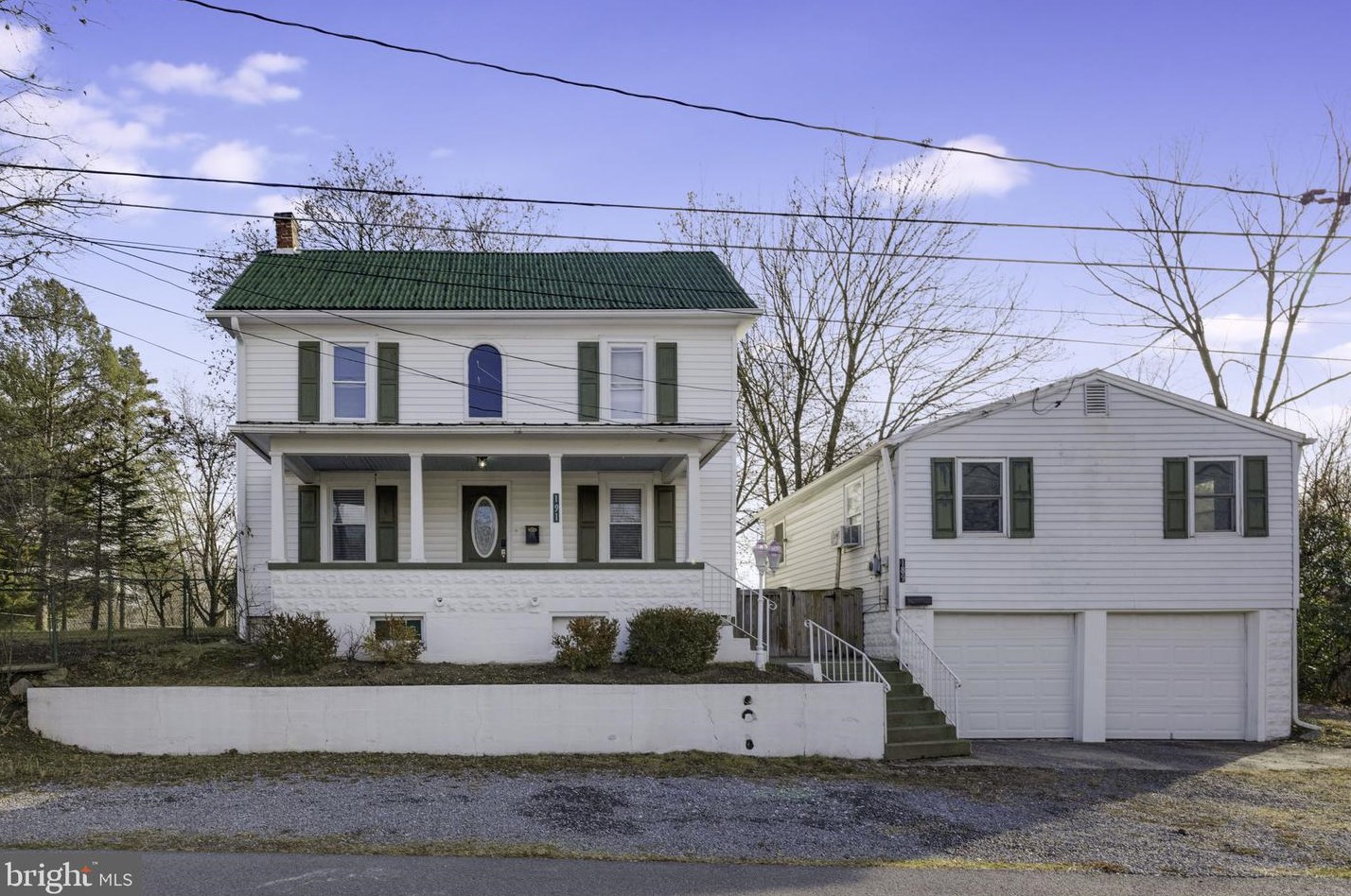 191 Fairfax St, Martinsburg, WV 25401