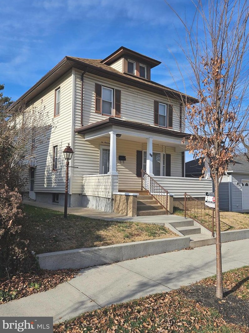 201 S Georgia Ave, Martinsburg, WV 25401