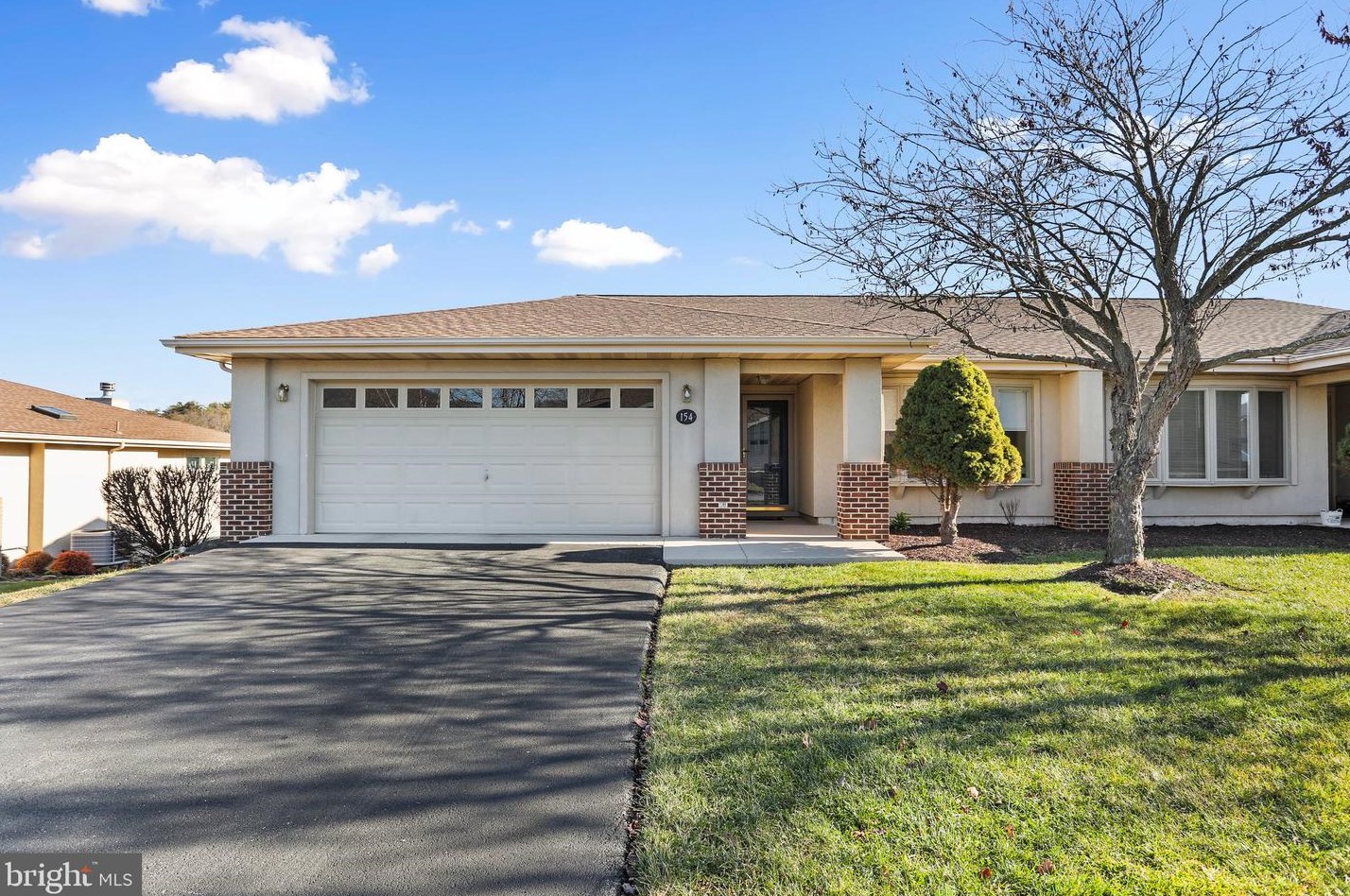 154 Arrowhead Ridge, Hedgesville, WV 25427