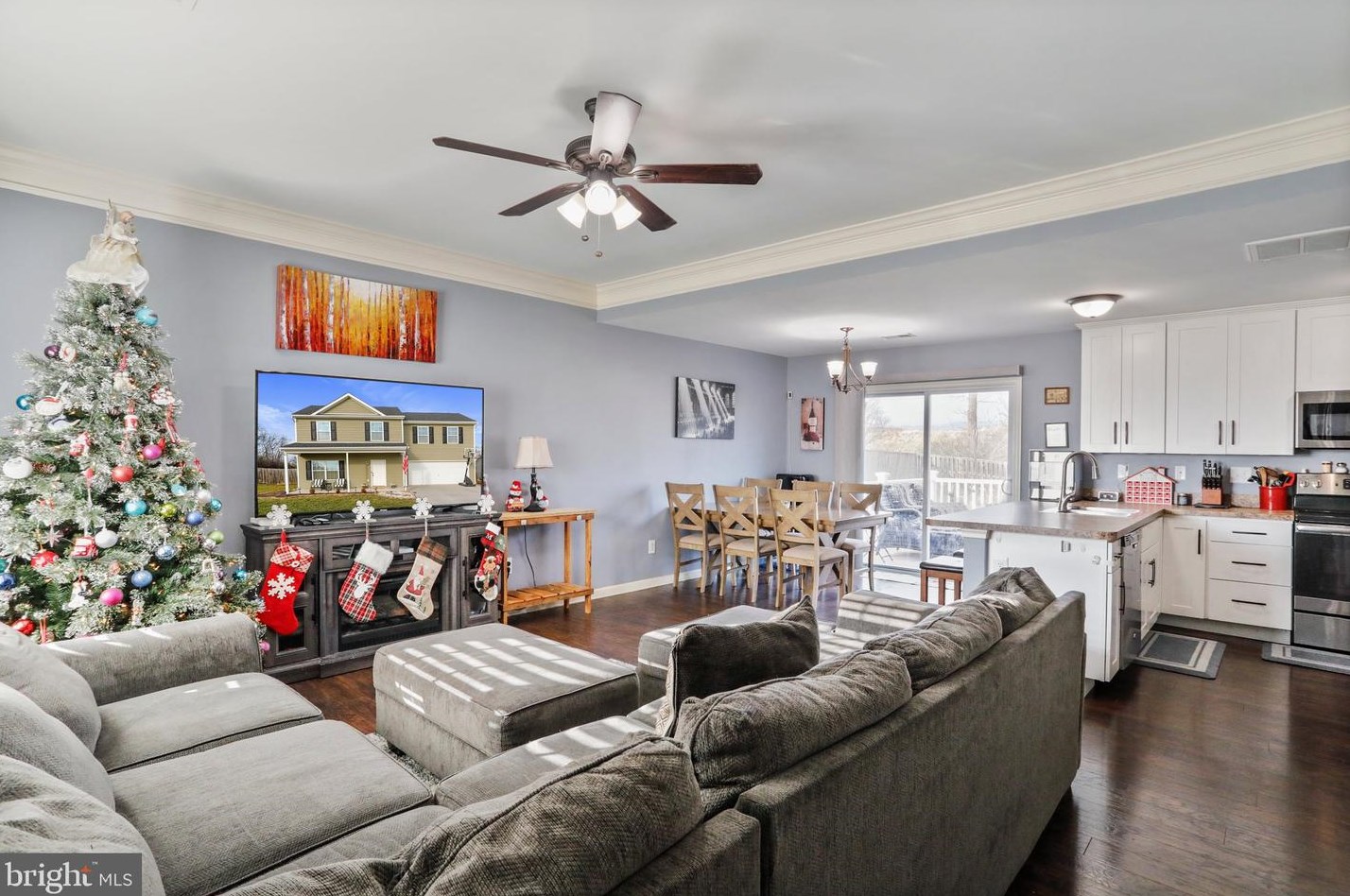622 Wren St, Martinsburg, WV 25405-8805