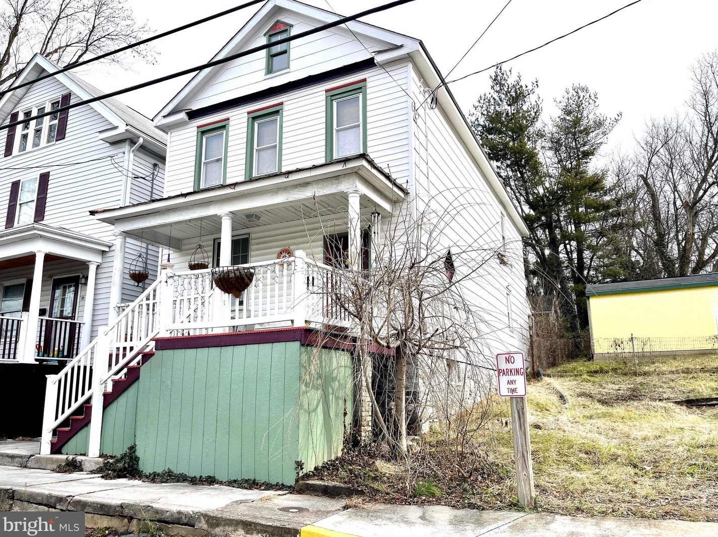 109 Centre St, Martinsburg, WV 25404-4411