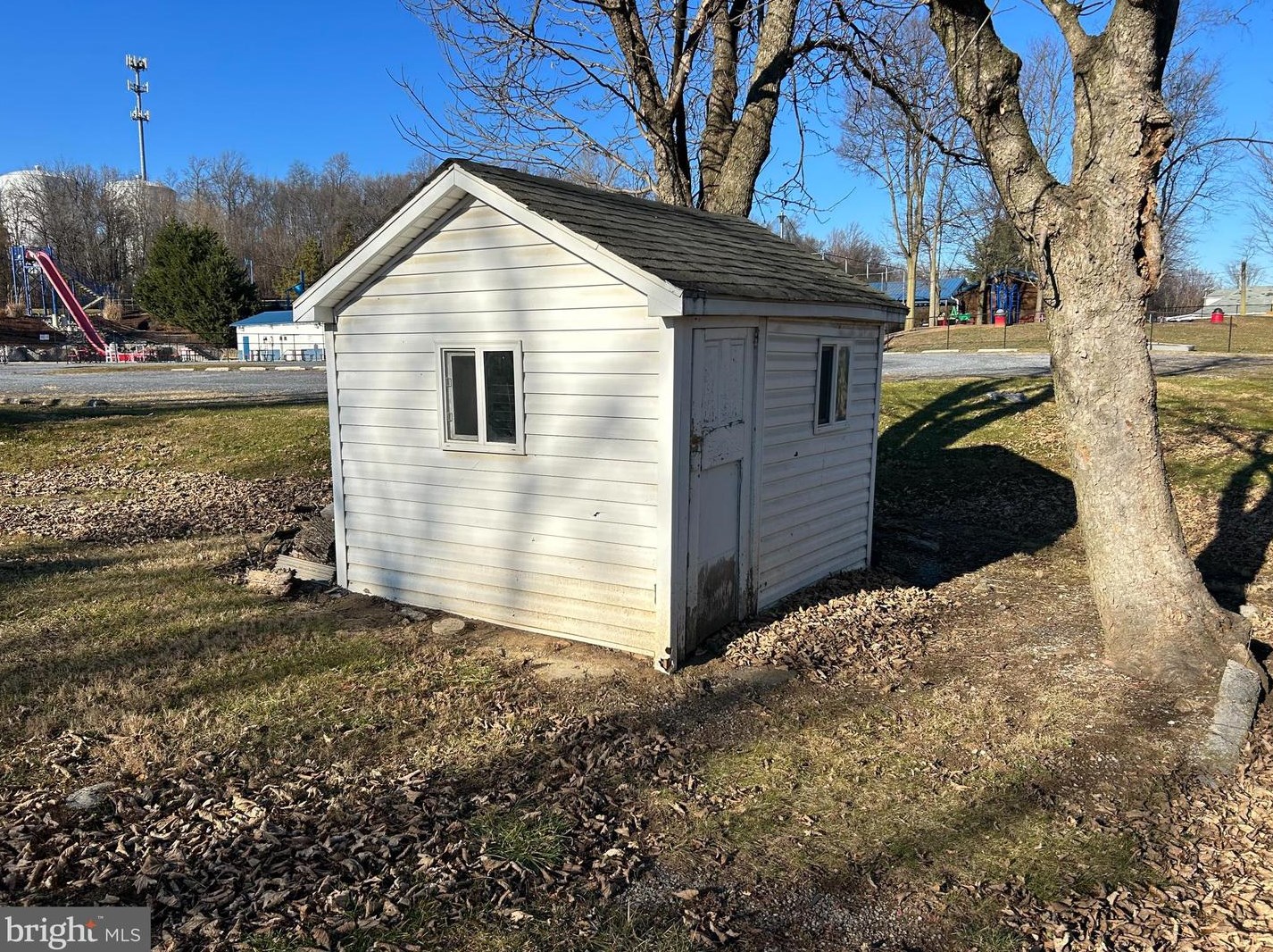 2207 Henshaw Rd, Inwood WV  25428-3661 exterior