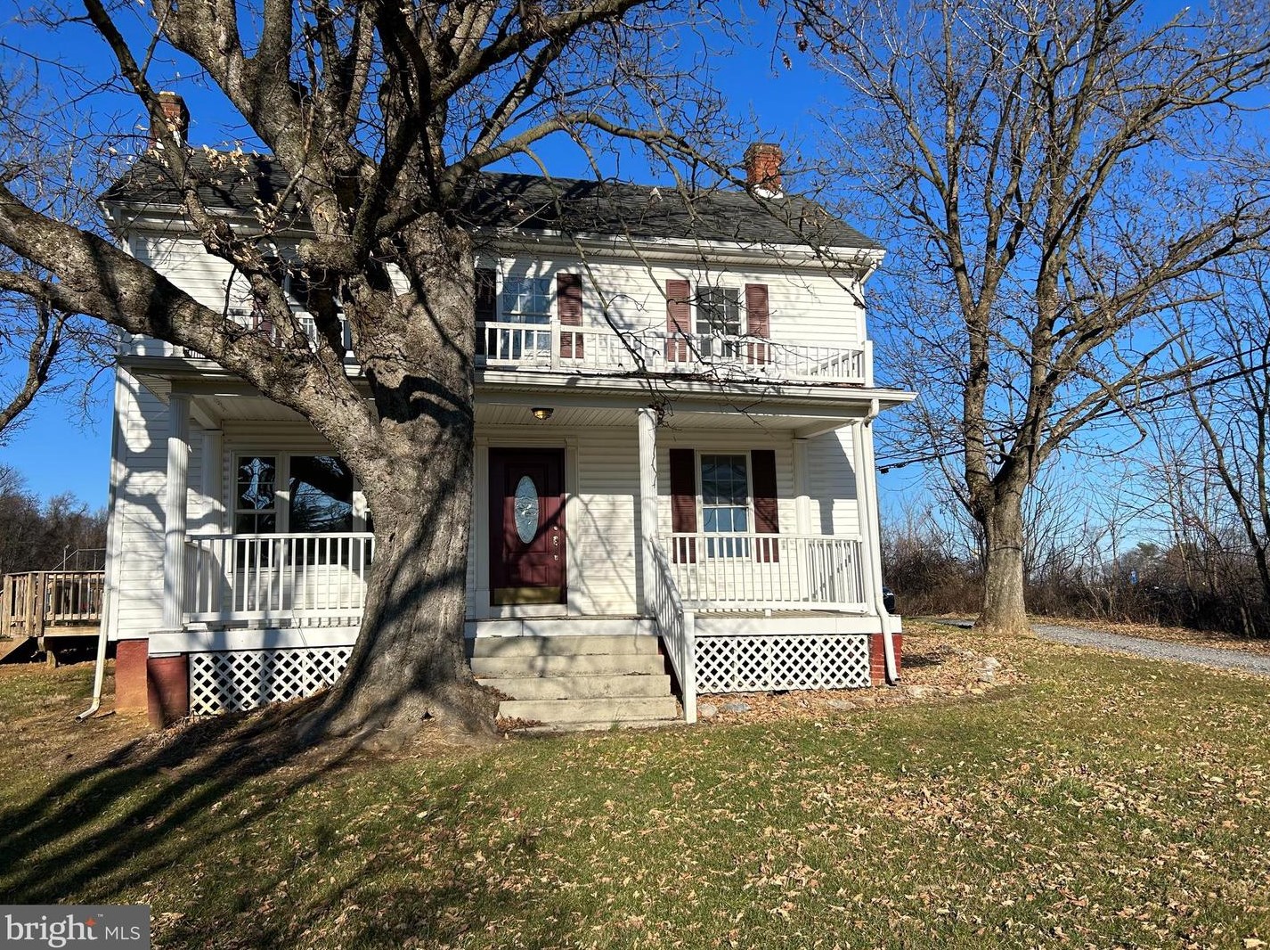 2207 Henshaw Rd, Inwood, WV 25428