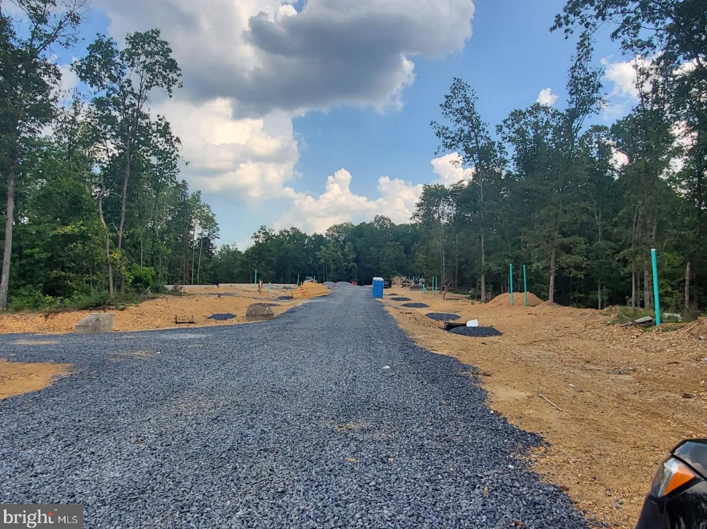 892 Basin Dr, Inwood WV 25428-3214 exterior