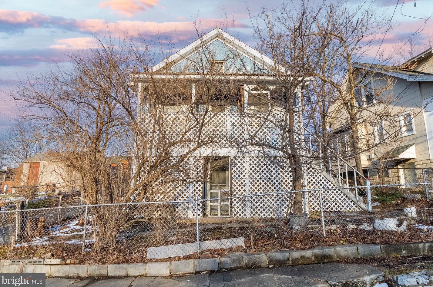475 E Burke St, Martinsburg, WV 25404