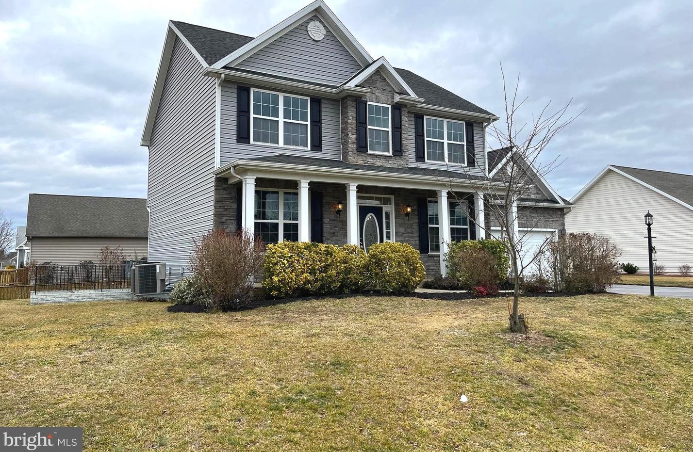 50 Preakness Pl, Martinsburg, WV 25404-1686