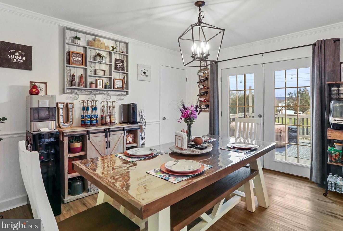 433 Mimosa Dr, Martinsburg WV  25404-0645 exterior