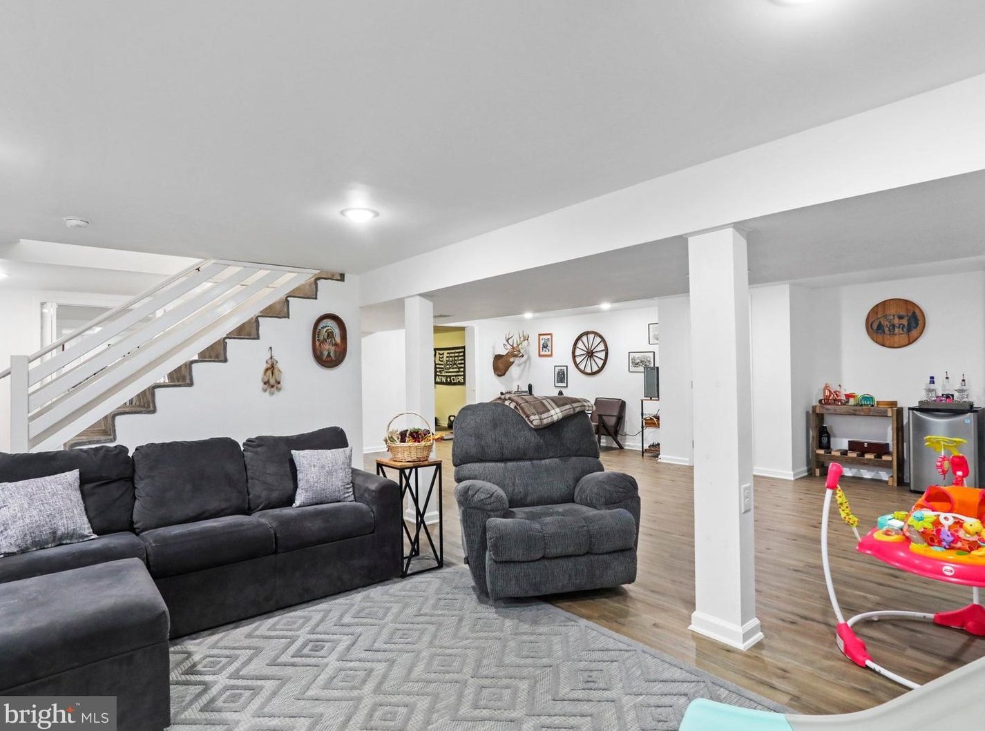 433 Mimosa Dr, Martinsburg WV  25404-0645 exterior