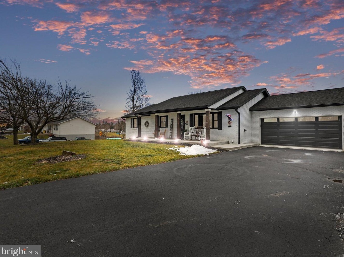 433 Mimosa Dr, Martinsburg WV  25404-0645 exterior