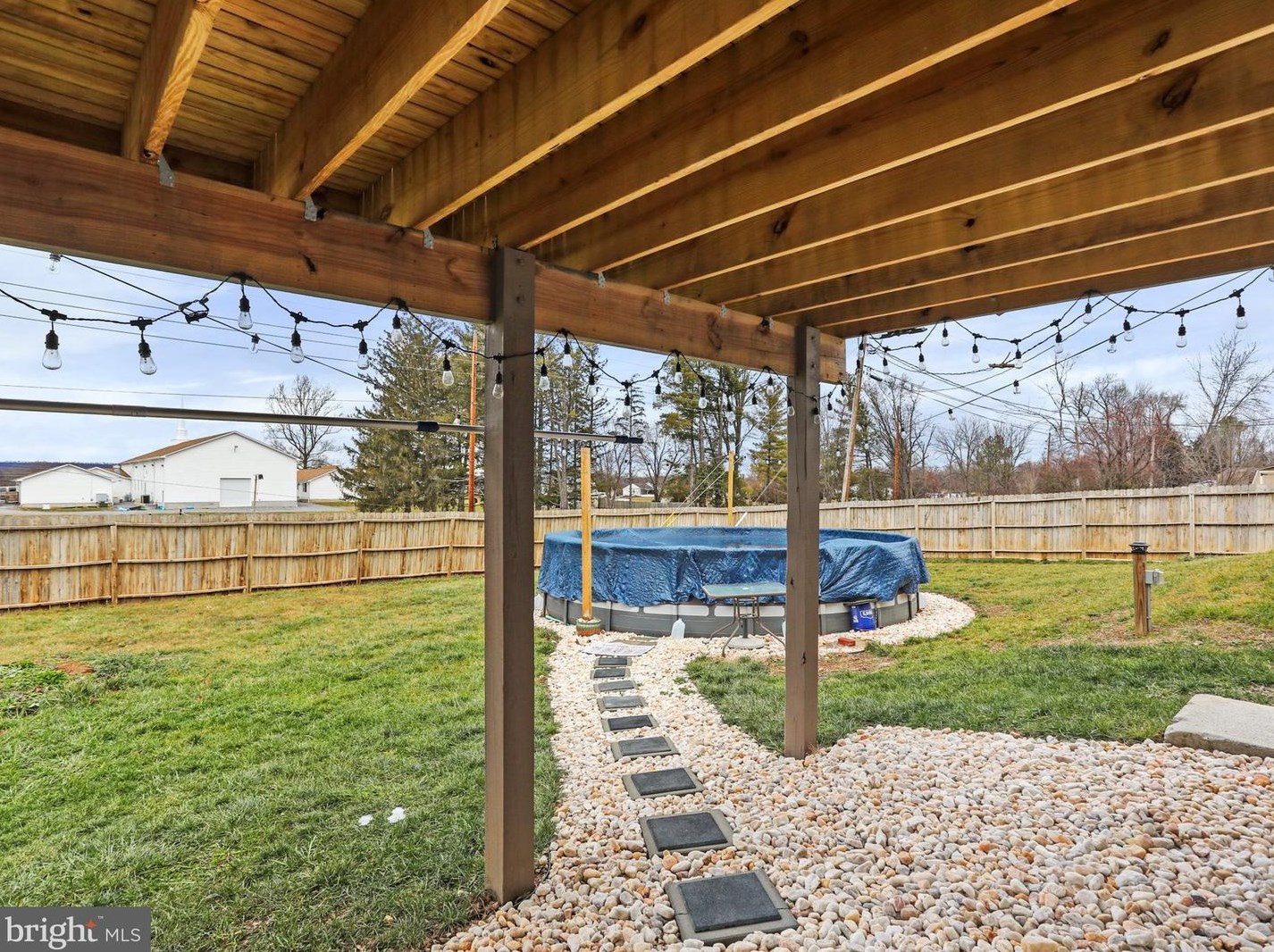 433 Mimosa Dr, Martinsburg WV  25404-0645 exterior