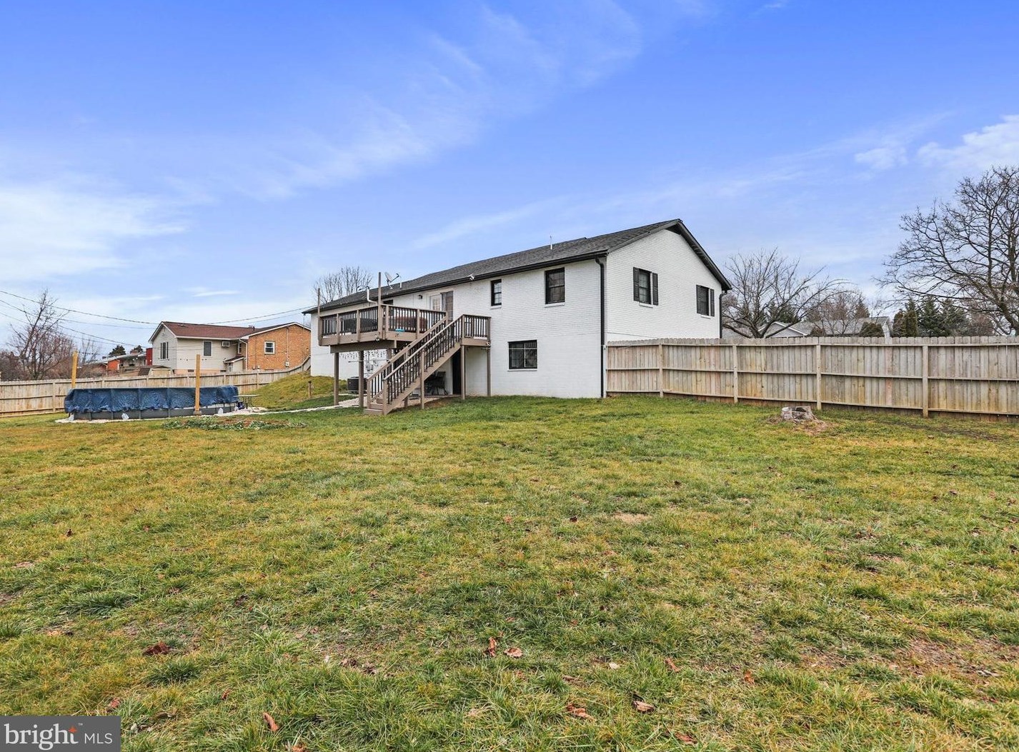 433 Mimosa Dr, Martinsburg WV  25404-0645 exterior