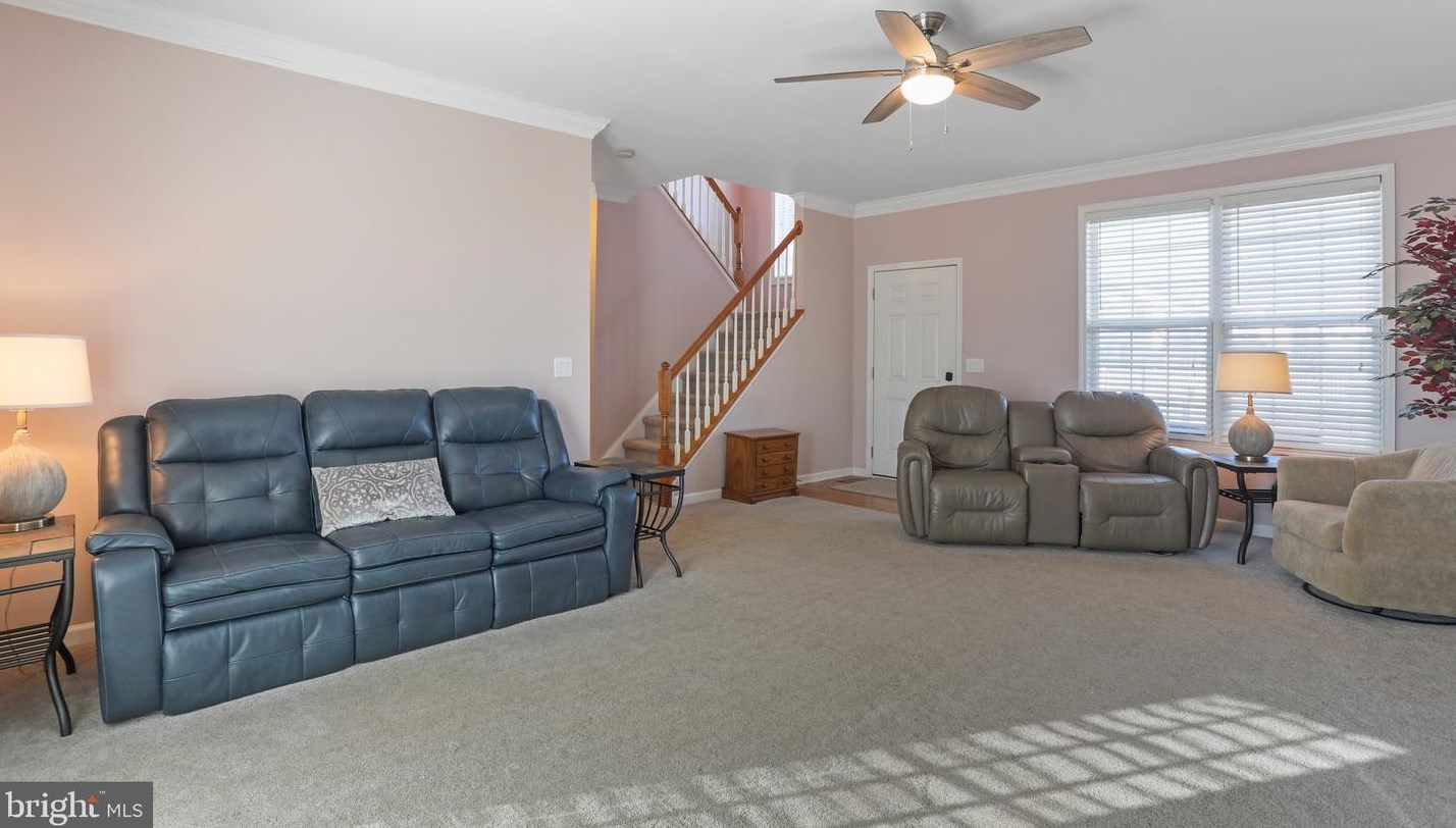 405 Webber Springs Dr, Inwood WV  25428-4474 exterior