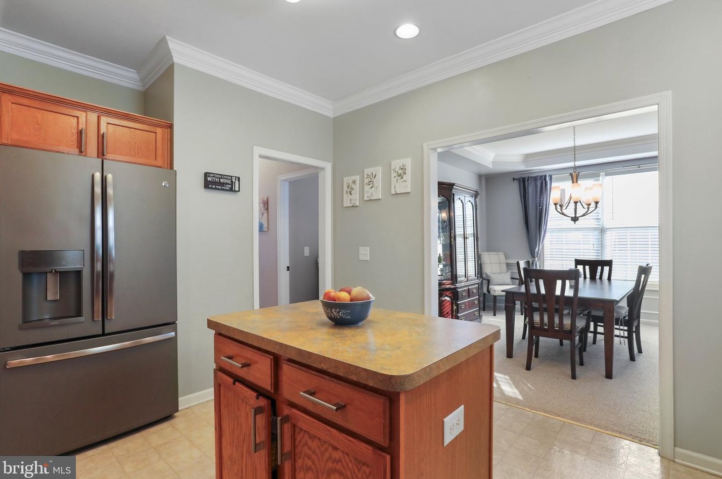 405 Webber Springs Dr, Inwood WV  25428-4474 exterior