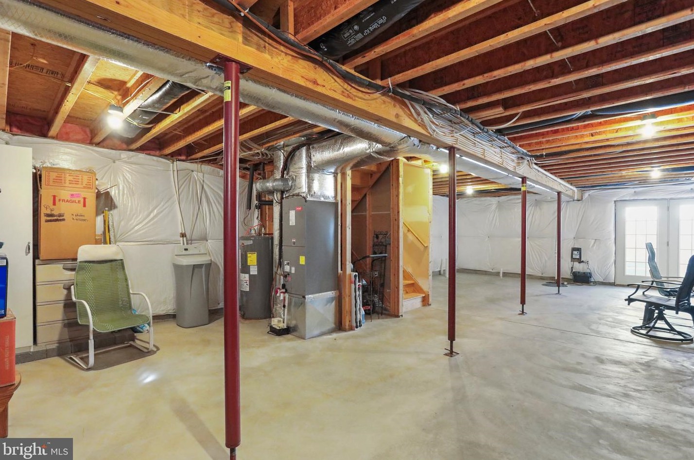 405 Webber Springs Dr, Inwood WV  25428-4474 exterior