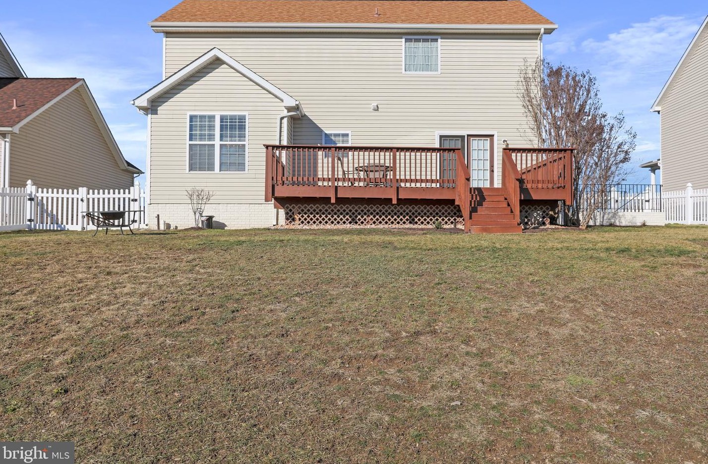 405 Webber Springs Dr, Inwood WV  25428-4474 exterior