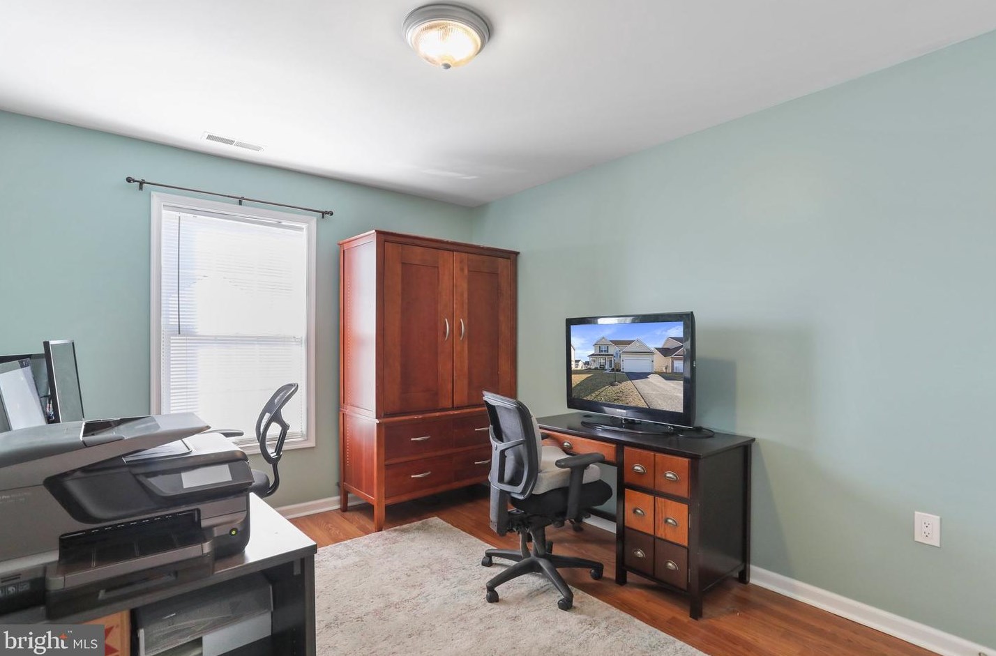 405 Webber Springs Dr, Inwood WV  25428-4474 exterior