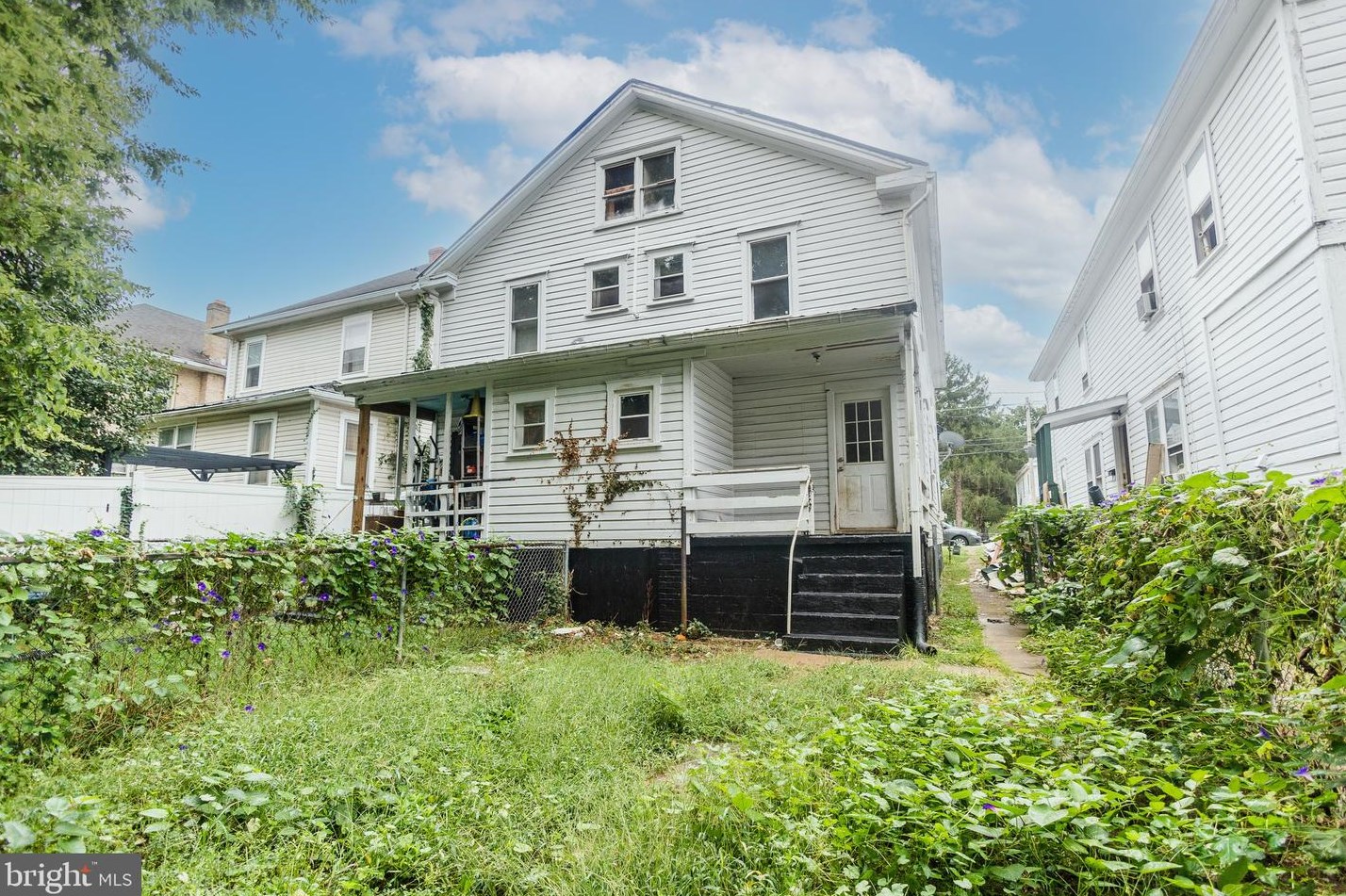730 John St, Martinsburg, WV 25401-2204