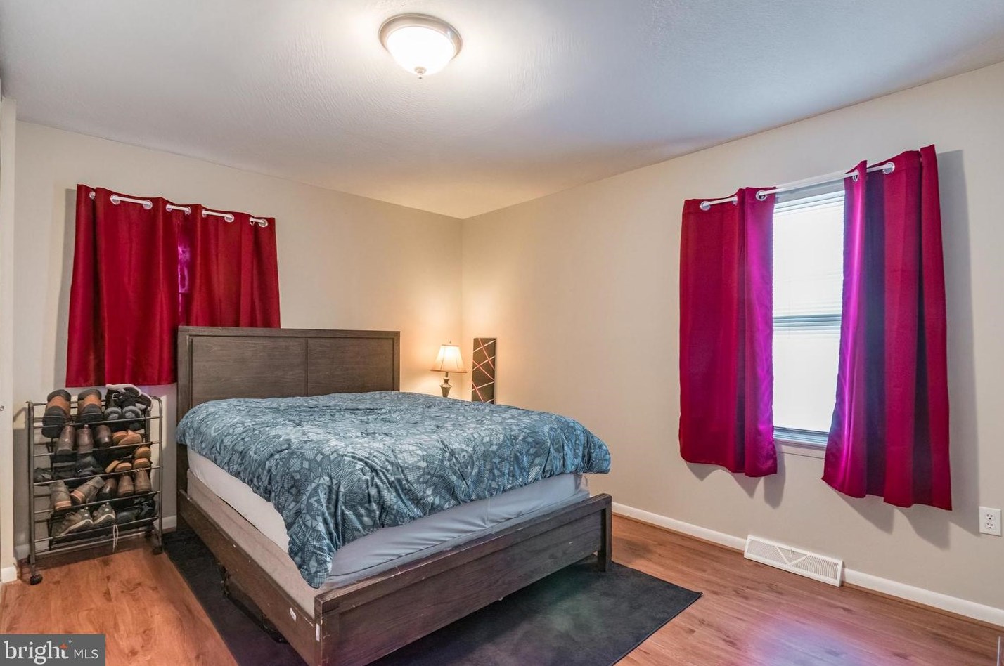 108 Rosewood Dr, Martinsburg WV  25401-2840 exterior