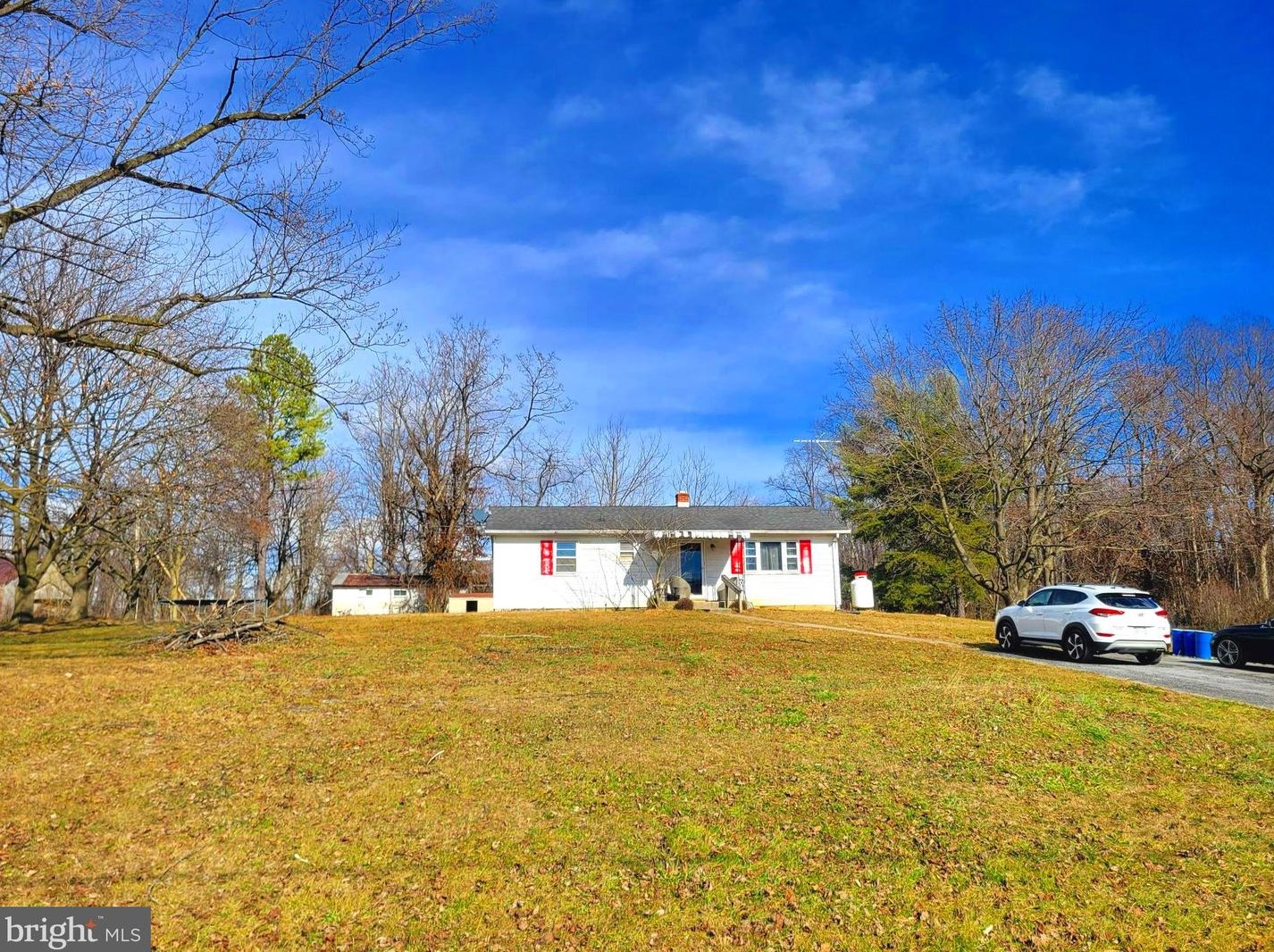 84 Elliott Dr, Martinsburg, WV 25403