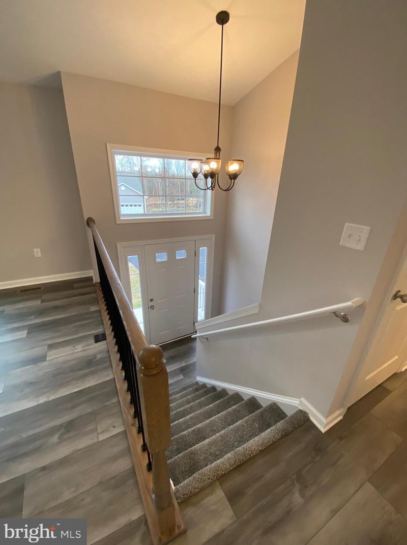 752 Basin Dr Lot 409, Inwood, WV 25428