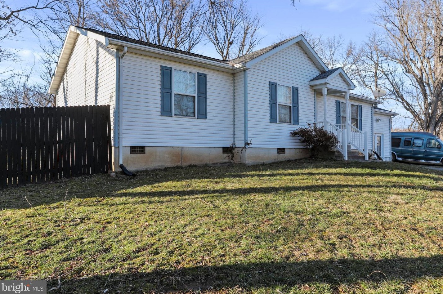140 Morgan, Inwood, WV 25428