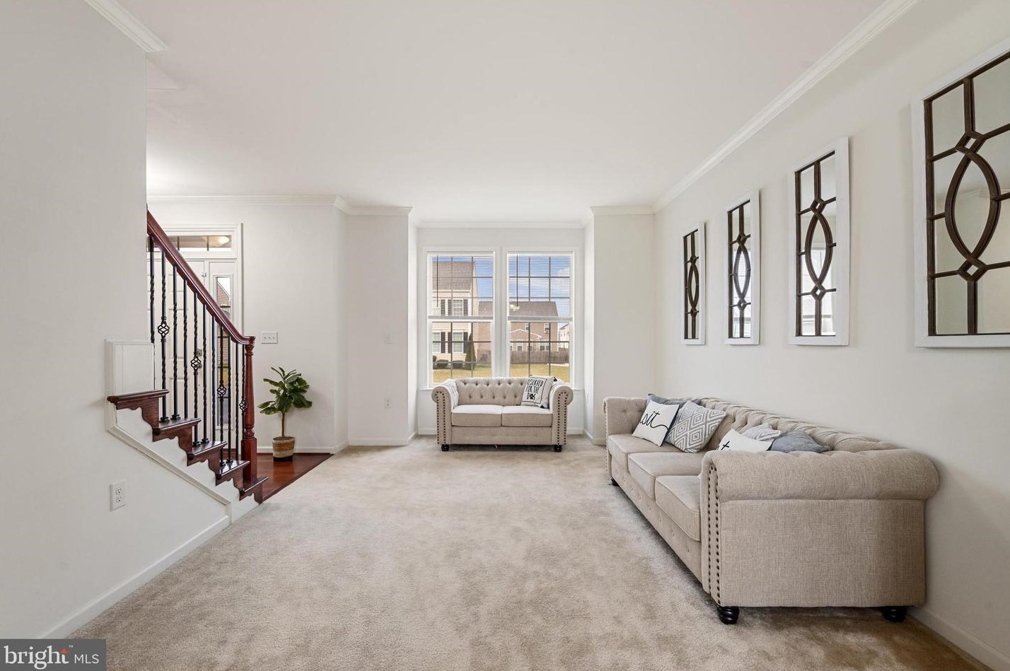 283 Ticonderoga Dr, Martinsburg WV 25430 exterior