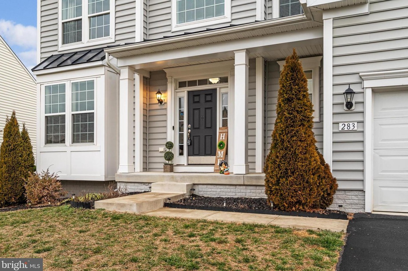 283 Ticonderoga Dr, Martinsburg, WV 25430