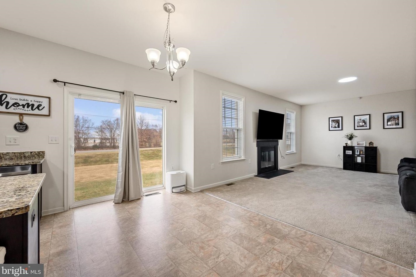 283 Ticonderoga Dr, Martinsburg WV 25430 exterior