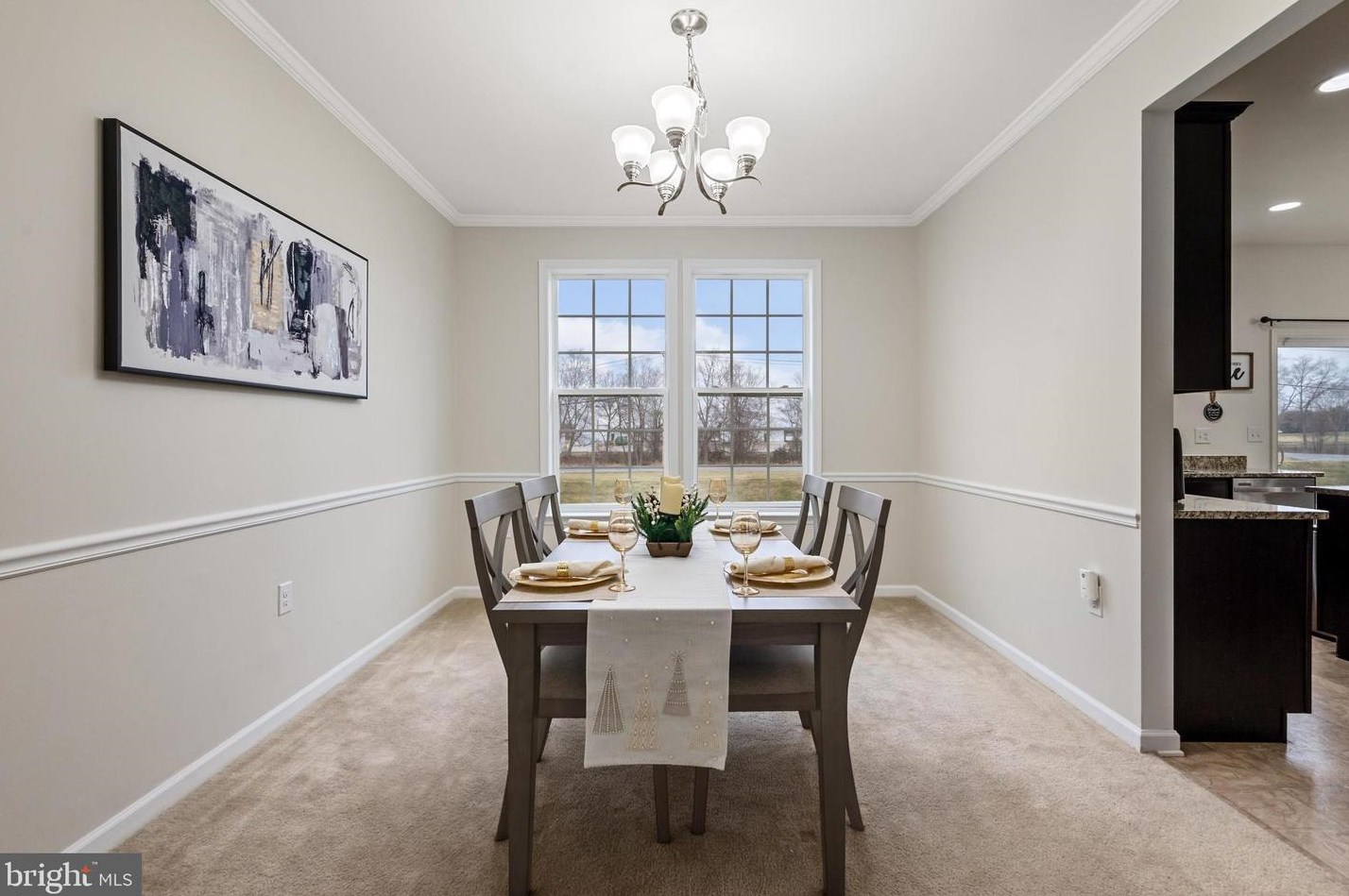 283 Ticonderoga Dr, Martinsburg WV 25430 exterior