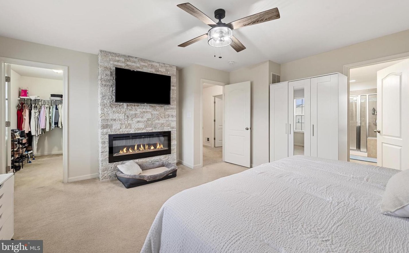 283 Ticonderoga Dr, Martinsburg WV 25430 exterior