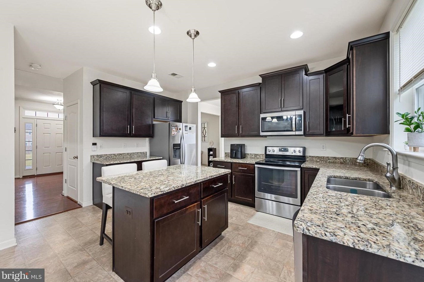 283 Ticonderoga Dr, Martinsburg WV 25430 exterior