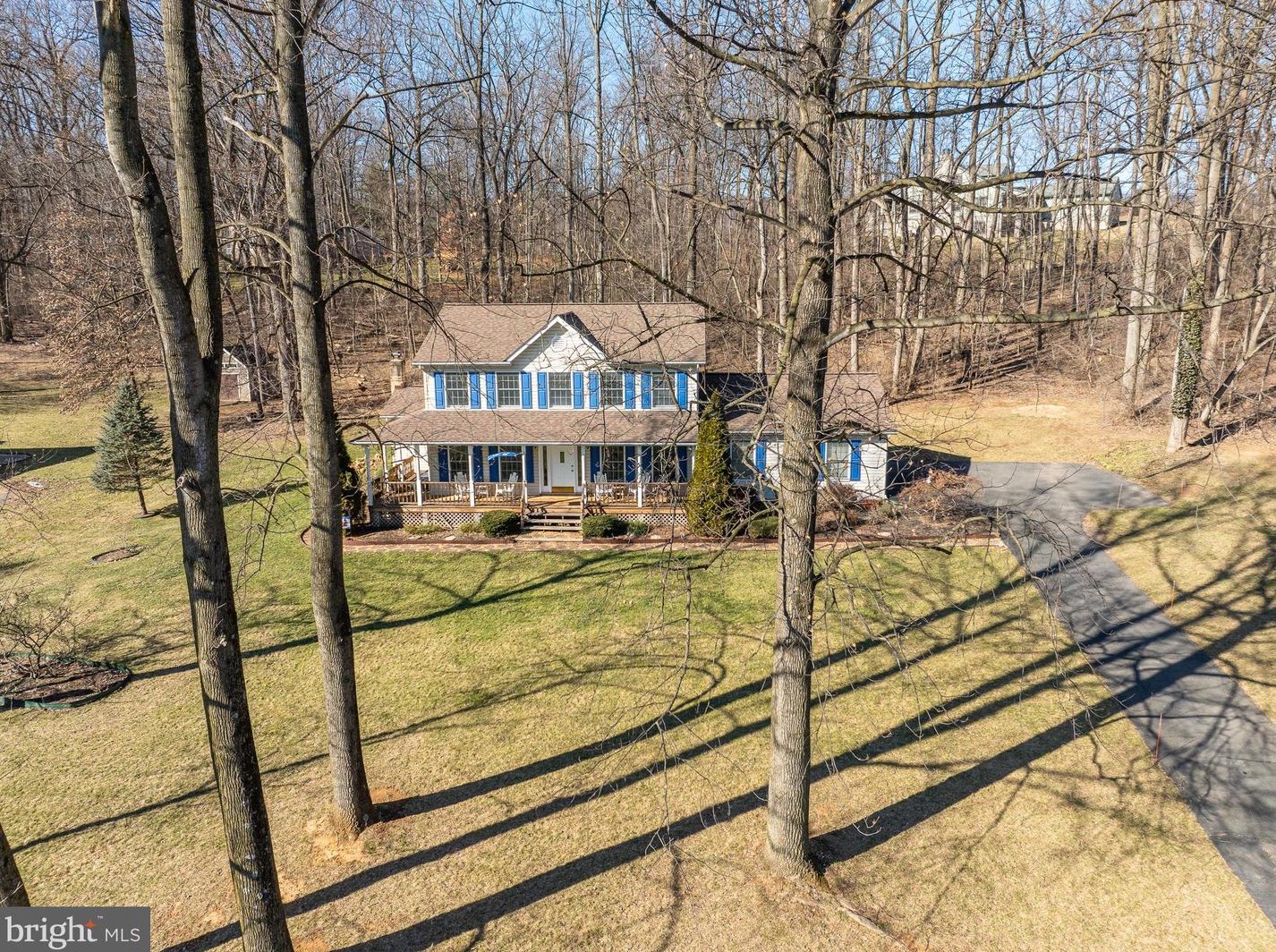 627 Castanea Dr, Martinsburg, WV 25403-1055